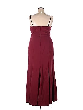 Dessy Collection Cocktail Dress (view 2)