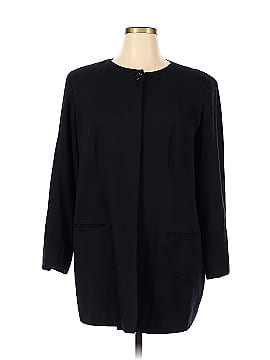Silhouettes Jacket (view 1)