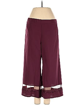 E by Eloise Casual Pants (view 1)