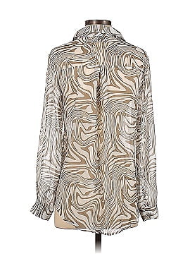 Princess Polly Long Sleeve Blouse (view 2)