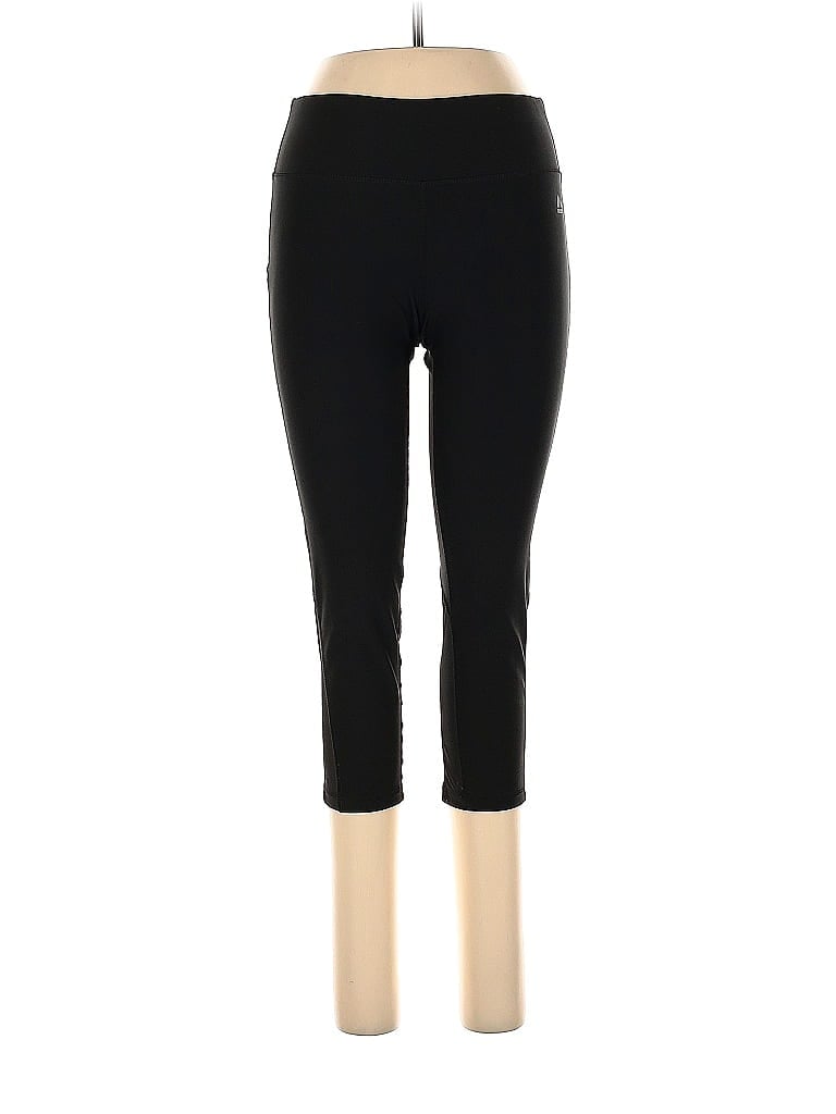 Pre-owned Rbx Active Pants In Black