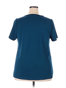 LIVI Short Sleeve T-Shirt (view 2)