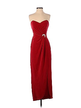 Barbara Barbara Cocktail Dress (view 1)