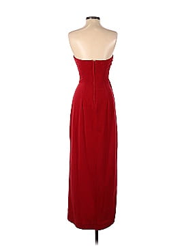Barbara Barbara Cocktail Dress (view 2)