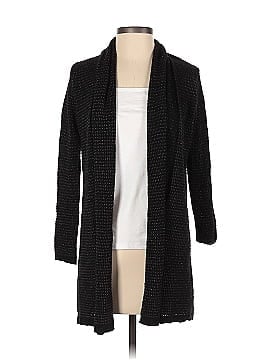 Luxe by Carmen Marc Valvo Cardigan (view 1)