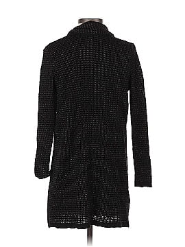 Luxe by Carmen Marc Valvo Cardigan (view 2)