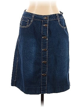 Women's Denim Skirts: New & Used On Sale Up To 90% Off | thredUP