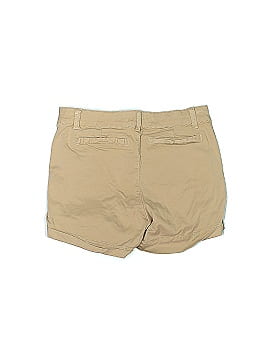 SO Khaki Shorts (view 2)