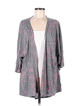 Lularoe Cardigan (view 1)