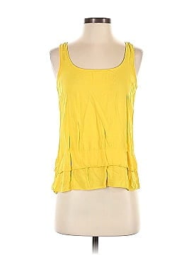 H.I.P. Happening in the Present Sleeveless Blouse (view 1)