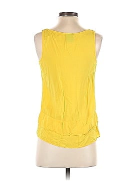 H.I.P. Happening in the Present Sleeveless Blouse (view 2)