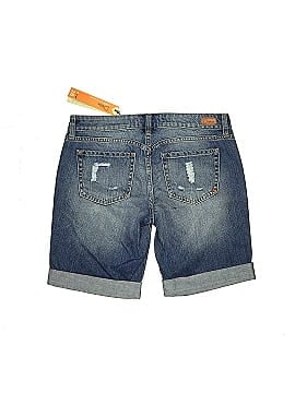 Dittos Denim Shorts (view 2)