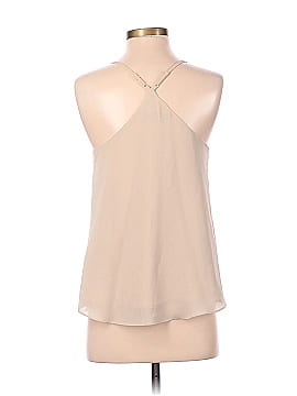 Forty Four Fifty Sleeveless Blouse (view 2)