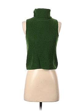 Melissa Collection Turtleneck Sweater (view 1)