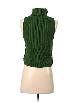 Melissa Collection Turtleneck Sweater (view 2)