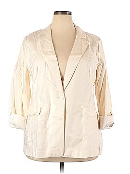 Lane Bryant Blazer (view 1)