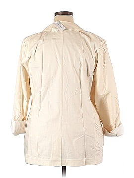 Lane Bryant Blazer (view 2)