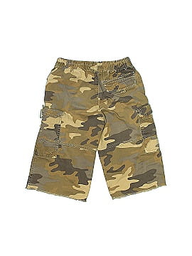 Mini Boden Cargo Shorts (view 2)