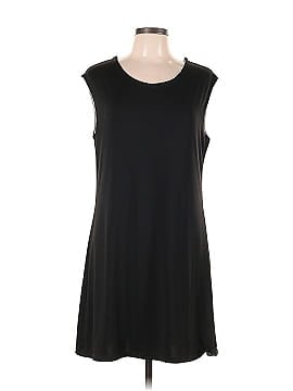 Top It Off Casual Dress (view 1)