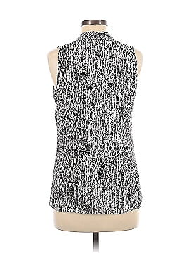 Banana Republic Sleeveless Blouse (view 2)