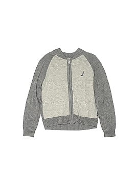 Nautica Cardigan (view 1)