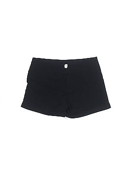 IAB MFG Shorts (view 2)