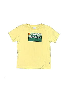 Superism Short Sleeve T-Shirt (view 1)