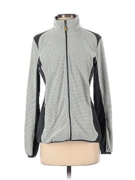 Orvis Track Jacket (view 1)