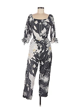 Anna Glover x H&M Jumpsuit (view 1)