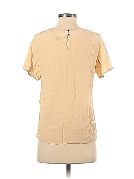 Dil Short Sleeve Blouse (view 2)