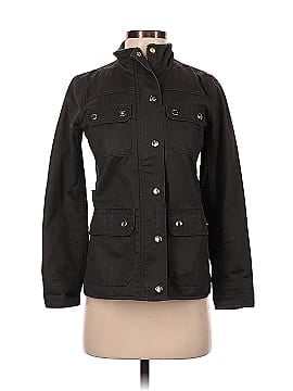 J.Crew Mercantile Jacket (view 1)