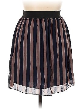 Sealed With A Kiss Casual Skirt (view 1)