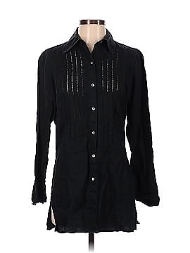 Valerie Separates Long Sleeve Button-Down Shirt (view 1)