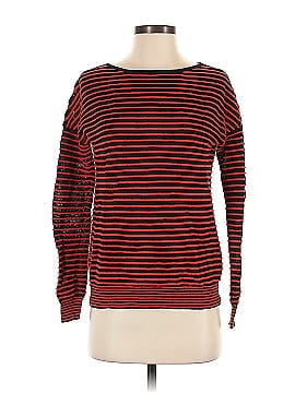 Halston Heritage Pullover Sweater (view 1)