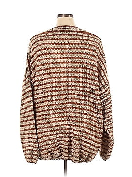 Favlux fashion Pullover Sweater (view 2)