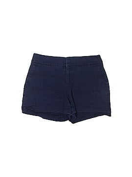 Maison Jules Khaki Shorts (view 1)