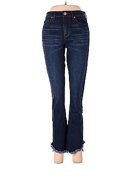 Ann Taylor LOFT Outlet Jeans (view 1)