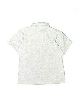 Jerzees Short Sleeve Polo (view 2)