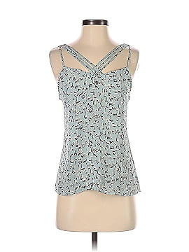 Girls from Savoy Sleeveless Top (view 1)
