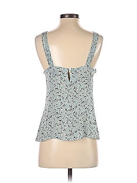 Girls from Savoy Sleeveless Top (view 2)