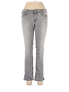 Mossimo Supply Co., Jeans, Mossimo Midrise Jeggings A Taille Moyenne