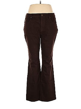 Belle By Kim Gravel Casual Pants (view 1)
