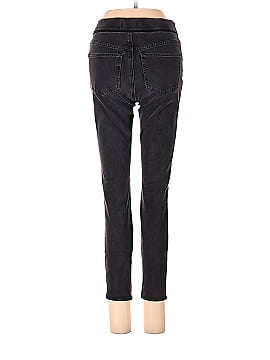 Madewell The Anywhere Jean in Marton Wash (view 2)