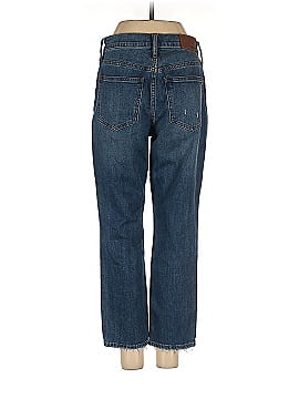 Madewell Jeans (view 2)