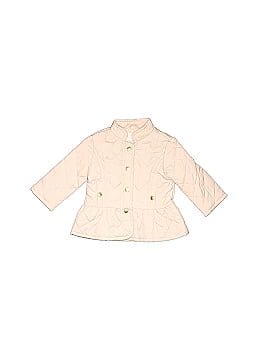 Janie and Jack Coat (view 1)