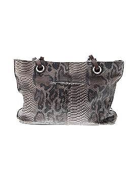 Etienne Aigner Leather Tote (view 2)