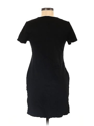 Scoop Casual Dress (view 2)