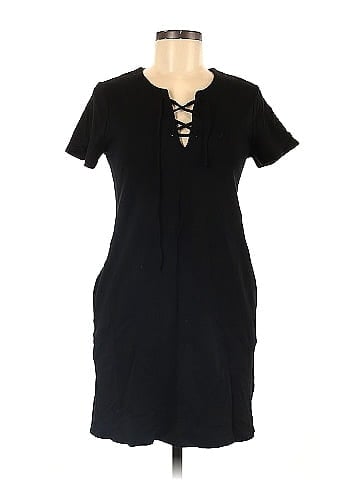 Scoop Casual Dress (view 1)