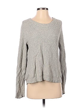 Madewell Pullover Sweater (view 1)