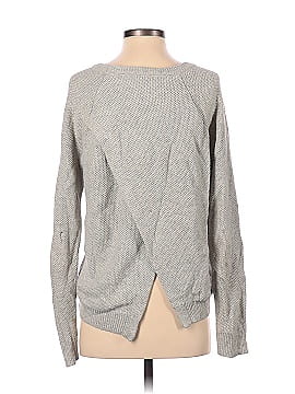 Madewell Pullover Sweater (view 2)